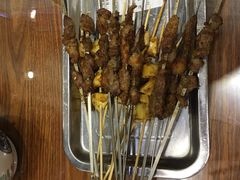 -丝路伊兰·兰州牛肉面(牛街总店)