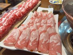 -津门老羊家·铜锅涮羊肉·烧烤(科技园店)