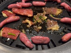 -红岸碳烤齐齐哈尔原味生态烤肉
