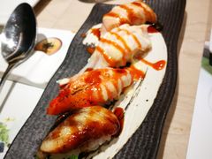 -大渔铁板烧(蛇口店)