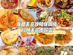 -春熙路步行街
