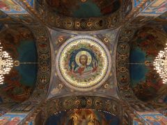 -滴血救世主教堂