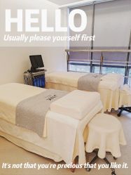 -JNK皮肤管理中心