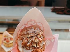-吉川堂·日式甜点专门店(正佳广场店)