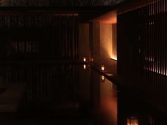 -木守西溪溪隐餐厅