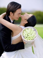 -第一夫人婚纱摄影(南京店)