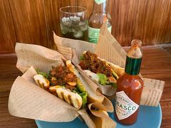 -Catch Bagel(芳草地店)