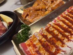-韩宫宴和牛烤肉(苏州悠方购物中心店)