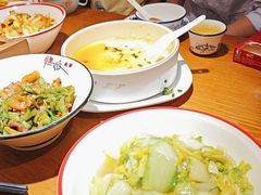 -赣饭农家·江西小炒(西乡店)