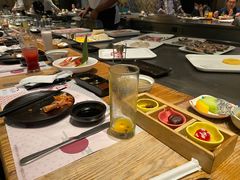 -赤坂亭·M9和牛烧肉·铁板烧·日料398放题(长泰广场店)
