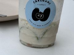 -CAKE WANG千层制造所(省府店)