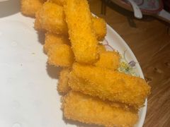 -小放牛炒菜馆(三丰店)