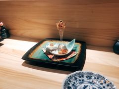 -鮨青(恒基名人购物中心店)