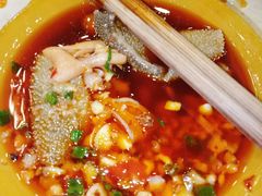 -重庆老火锅王(永陵路分店)