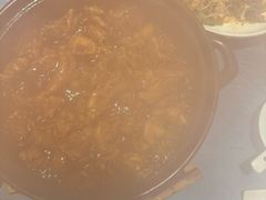 -柴米油盐三杯鸡(象山北路店)