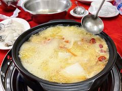 -花苑美食横琴生蚝火锅(拱北粤华路店)