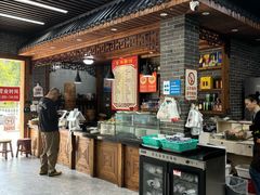 -雪琴面馆富安特色鱼汤面(城中花园店)