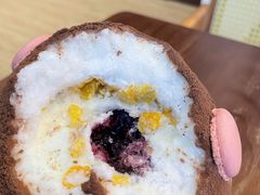 -WONDER ICE 萬得冰田(建設路总店)