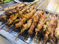 -胖姐烧烤(总店)