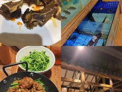 -黄泥岗·黄陂农家菜(百步亭店)