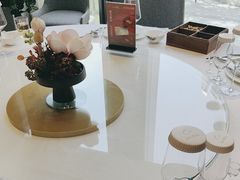 -江仙雅居(中航国际店)