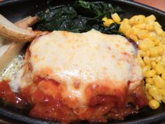 -萨莉亚意式餐厅(万嘉商业广场店)