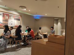 -星巴克(福州万象九宜城分店)