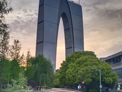 -金鸡湖游船(月光码头)