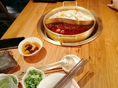 -四喜小胖·北京涮肉(五道营店)