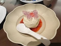 雪绵豆沙-奉天小馆·非遗东北菜(沈阳万象城店)