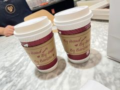 -COSTA COFFEE(斯普瑞斯奥特莱斯店)