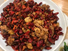 -黑皮酸菜鱼(绣花巷店)
