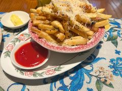 -弗兰克牛排西餐厅Ribone steak house(柠檬花园店)