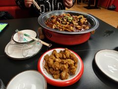 -美蛙四季(六里桥店)