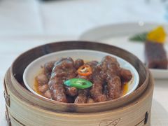 -金悦轩海鲜酒家(拱北店)