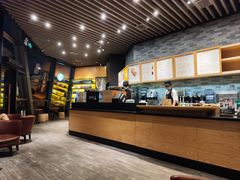 -星巴克(朵云轩店)