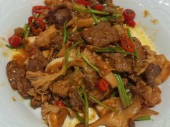 -大铁勺新津菜(东丽阳光新业广场店)