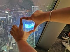 -WFC会仙楼观景台
