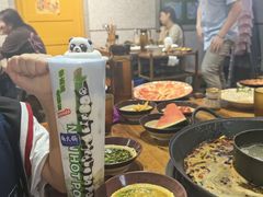 -楠火锅(龙阳广场店)