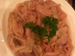 鲜鹅肠-老码头火锅(玉林店)