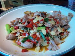 -树厨贵州菜(花果园购物中心店)