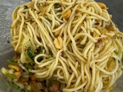 -丽影重庆小面(定西路店)