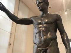 -雅典国家考古博物馆(Ethniko Archaiologiko Museo)