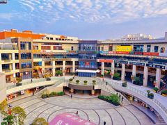 -浦江城市生活广场(江月路店)