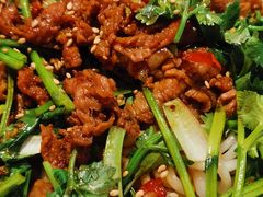 -阿当·小炒牛肉面(人广店)