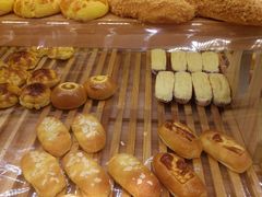-BreadTalk面包新语·烘焙蛋糕(高德置地春广场店)