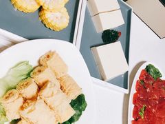 -煲王粤菜餐厅(中侨中心店)