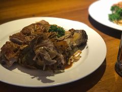 德国咸猪手-宝莱纳餐厅(滨江店)