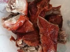 枇杷烤鸭-上海枇杷烤鸭(城乡贸易中心店)