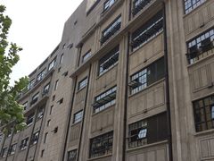 -上海四行仓库抗战纪念馆